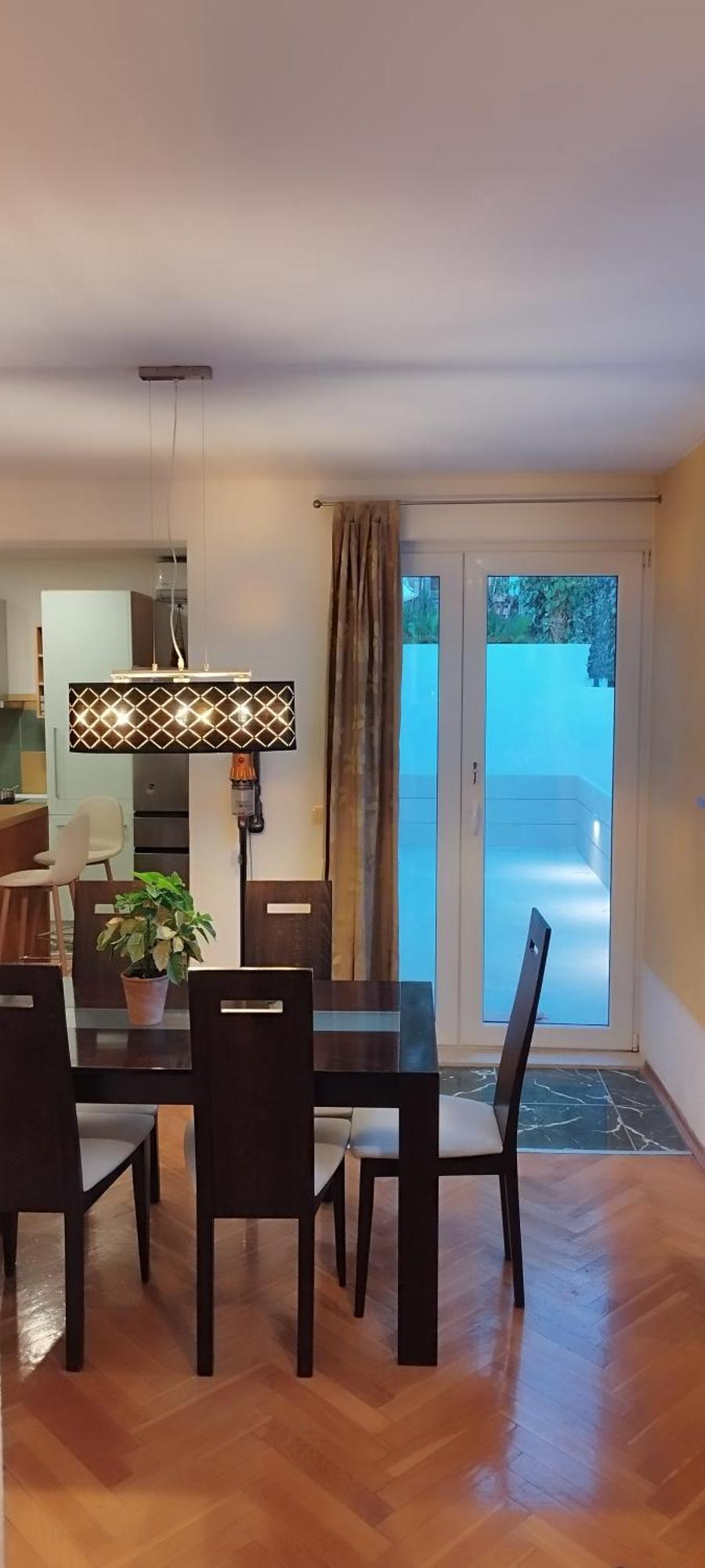 House Lipo Hotel Макарска Екстериор снимка